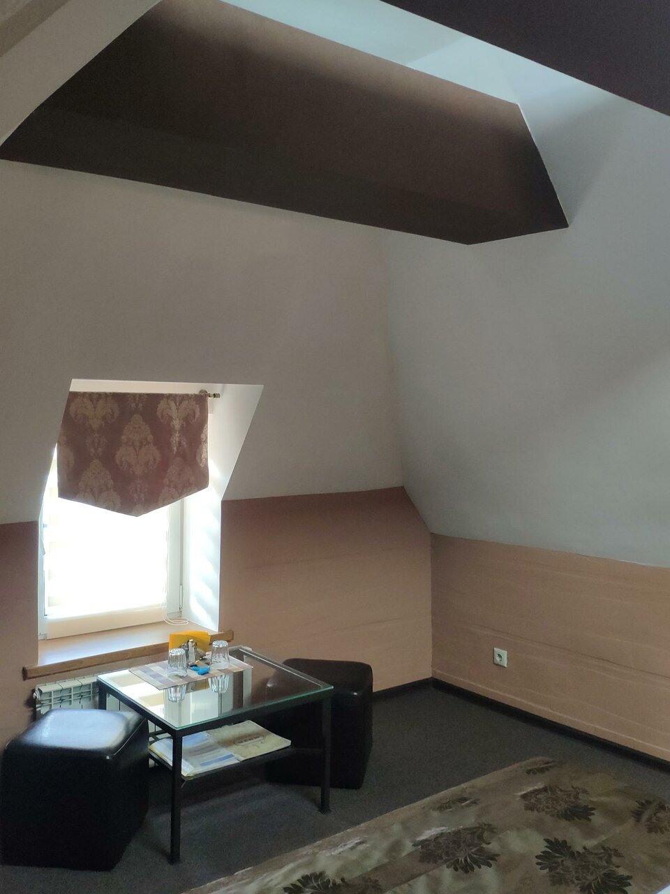 Гостиница Домино Нижний Новгород-174