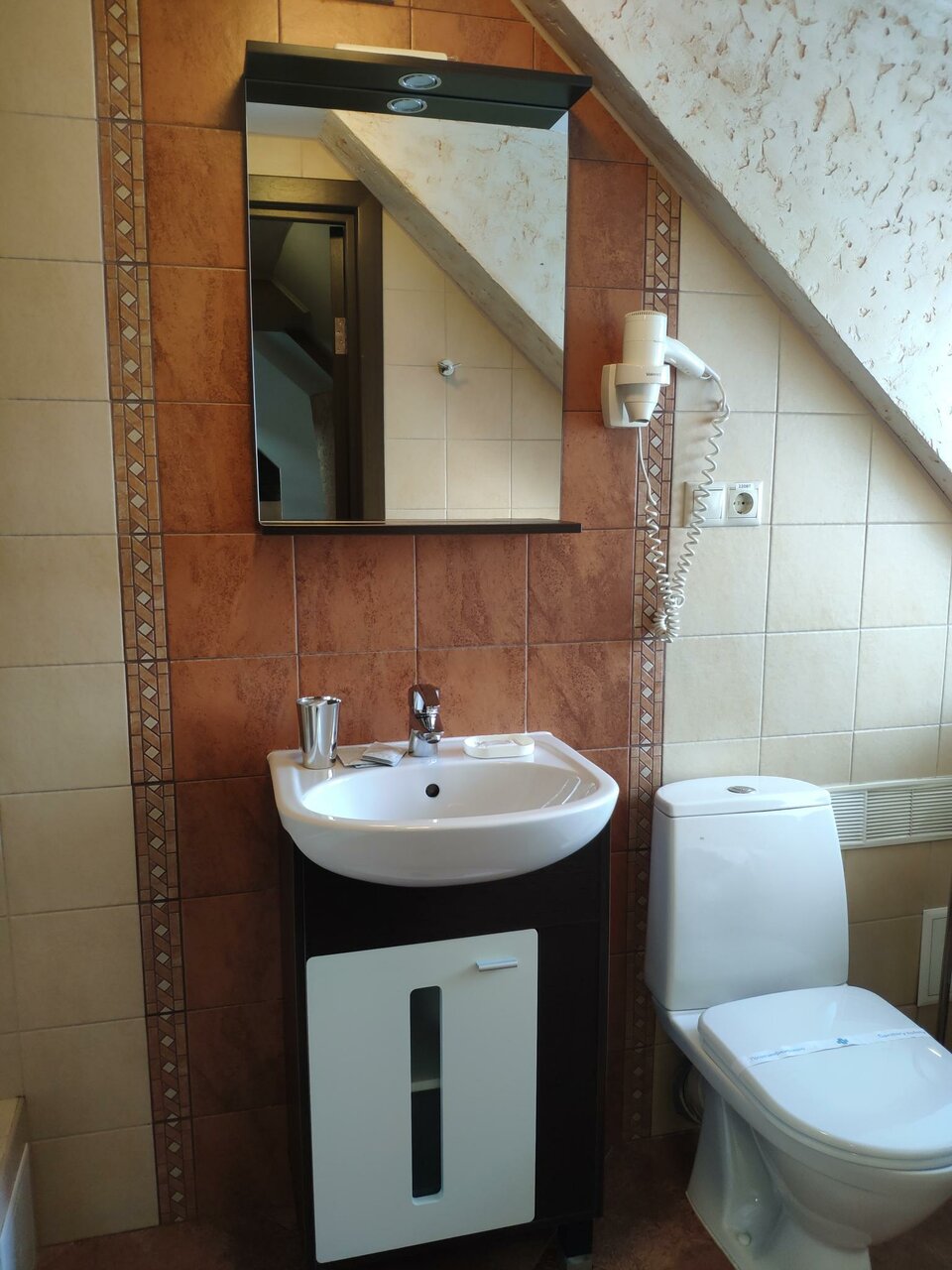 Гостиница Домино Нижний Новгород-85