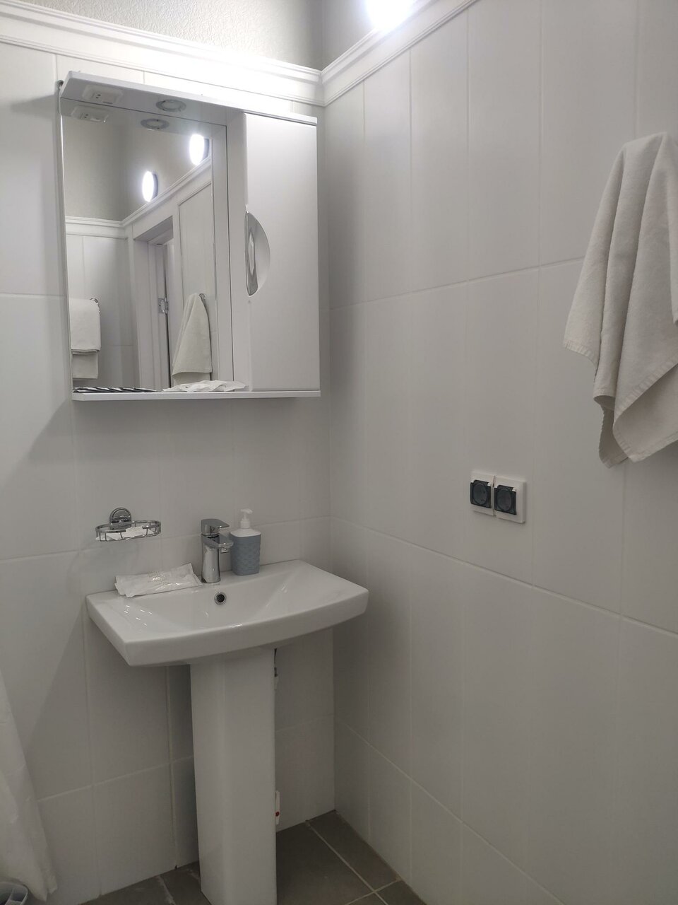 Гостиница Домино Нижний Новгород