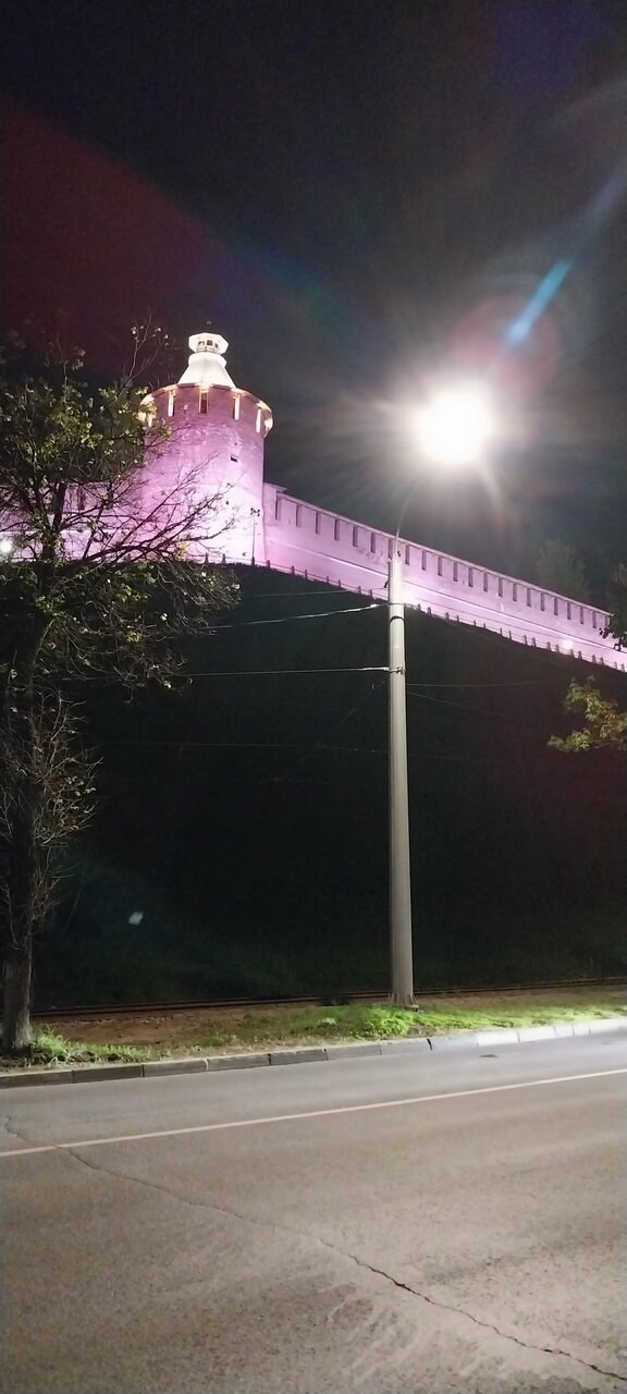 Гостиница Домино Нижний Новгород-206