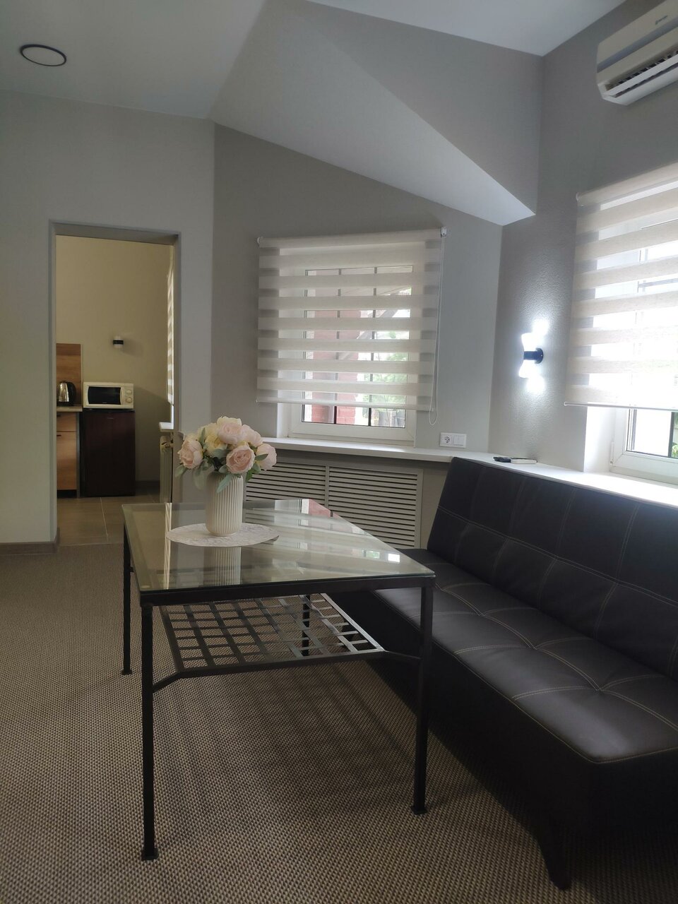 Гостиница Домино Нижний Новгород