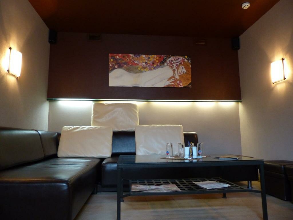 Гостиница Домино Нижний Новгород-116