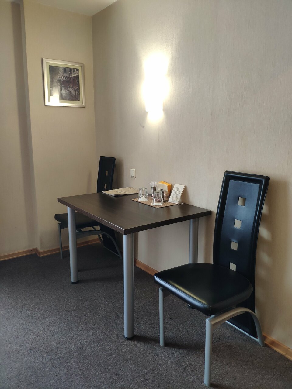 Гостиница Домино Нижний Новгород