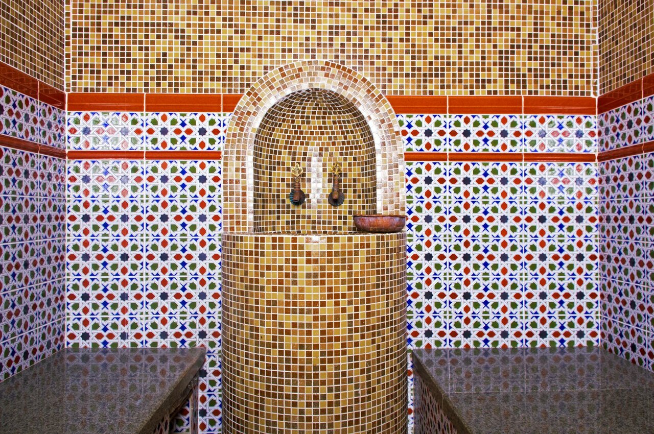 Гостиница Домино Нижний Новгород-27