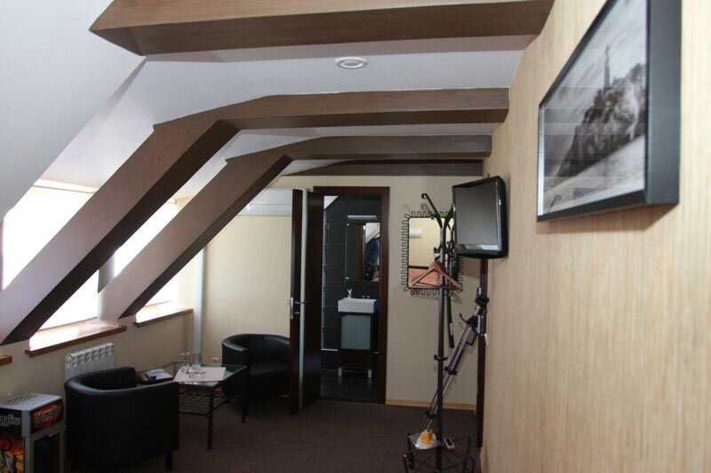 Гостиница Домино Нижний Новгород-106