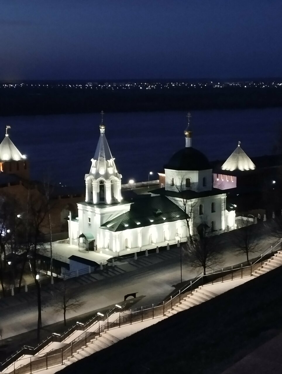 Гостиница Домино Нижний Новгород-199