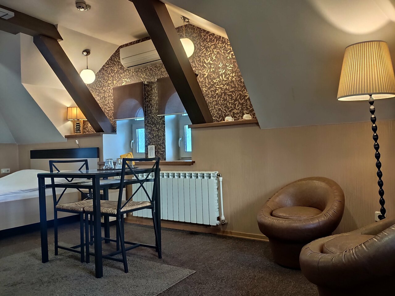 Гостиница Домино Нижний Новгород