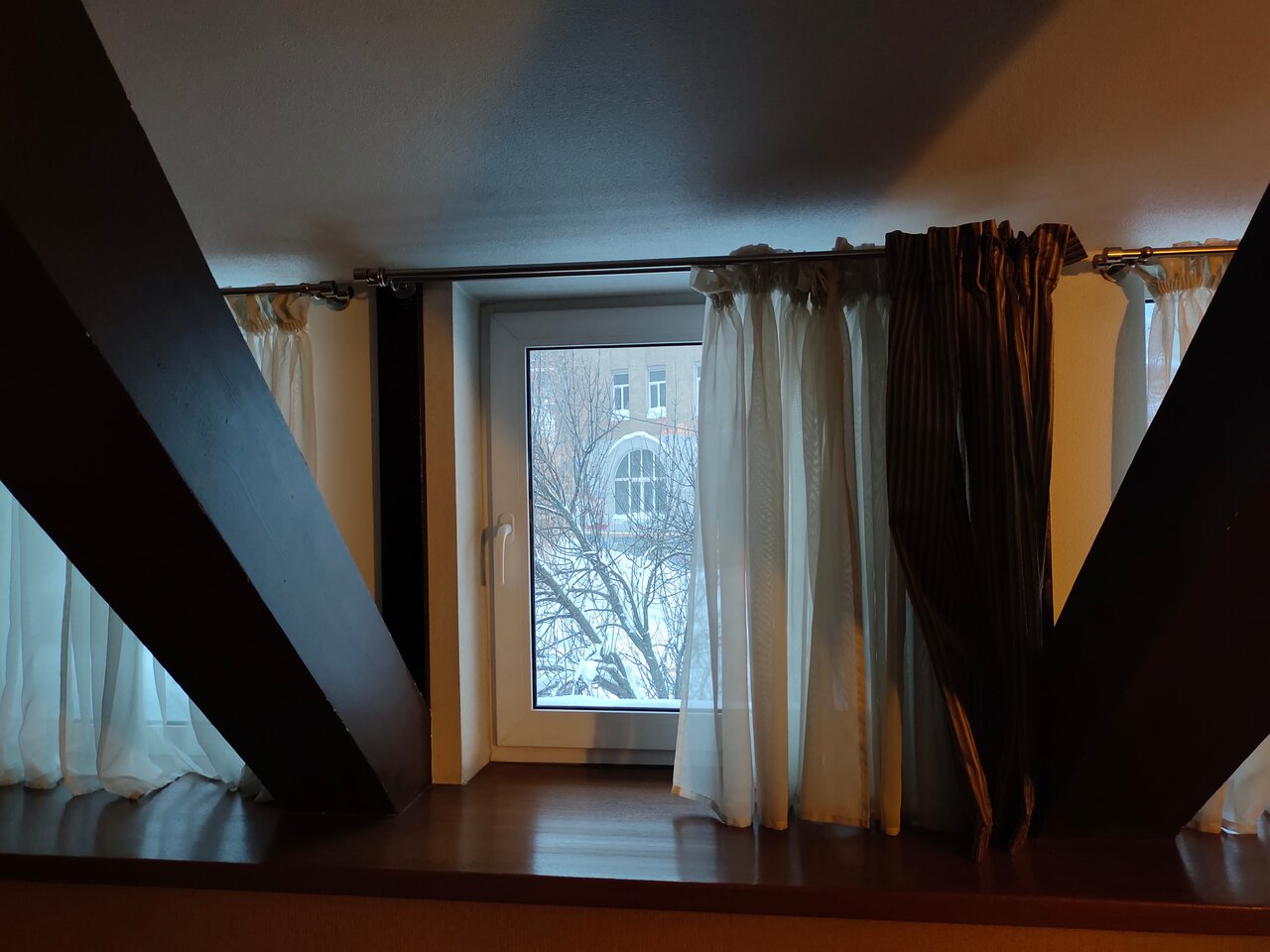 Гостиница Домино Нижний Новгород-243