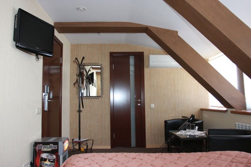 Гостиница Домино Нижний Новгород-168