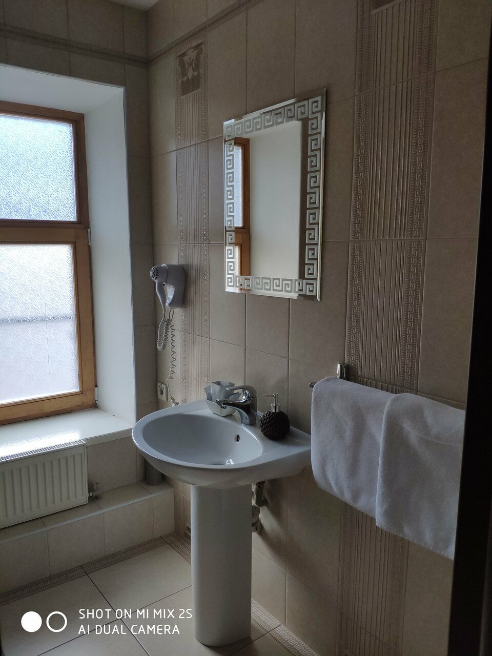 Гостиница Домино Нижний Новгород