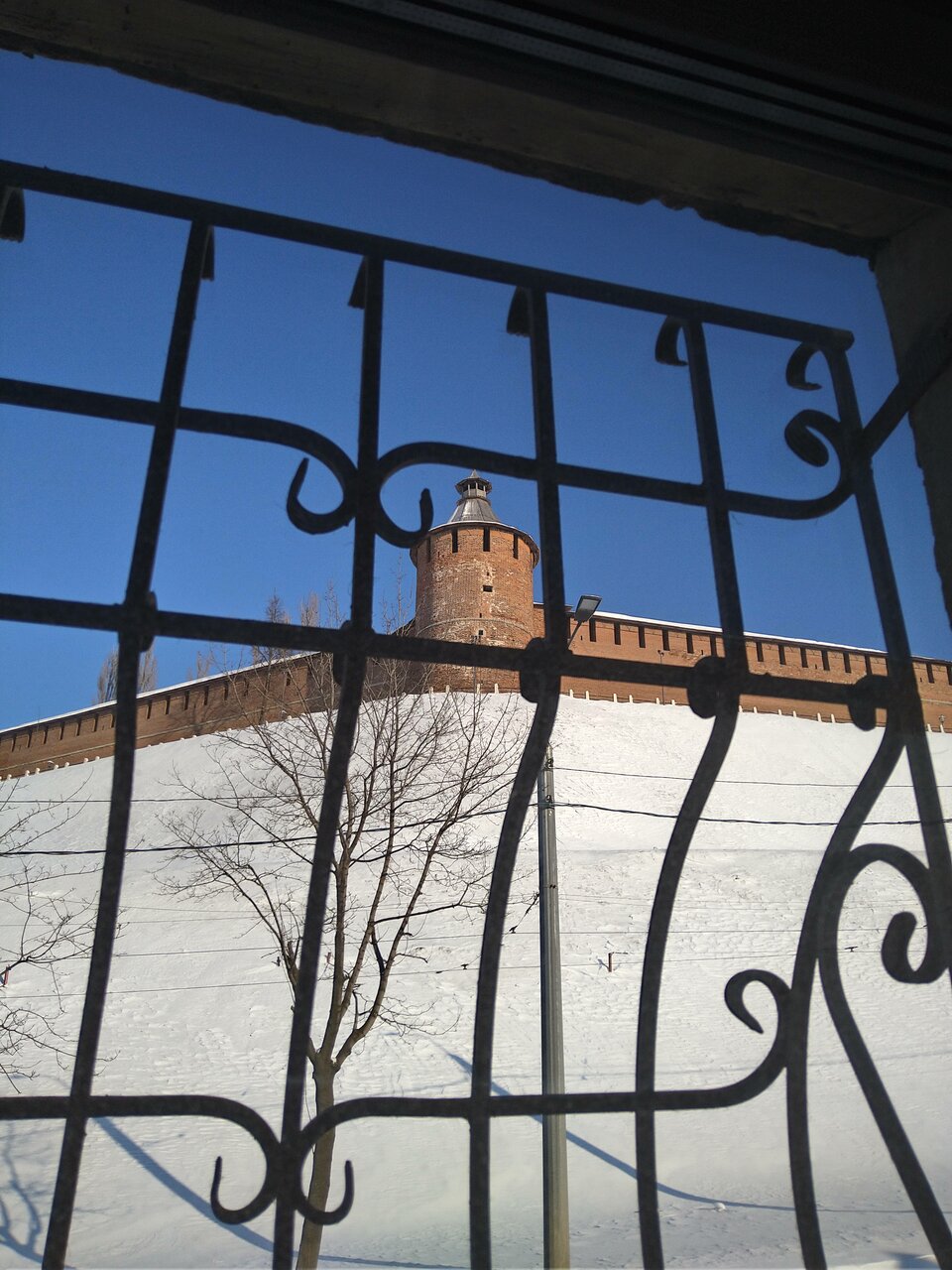 Гостиница Домино Нижний Новгород-221