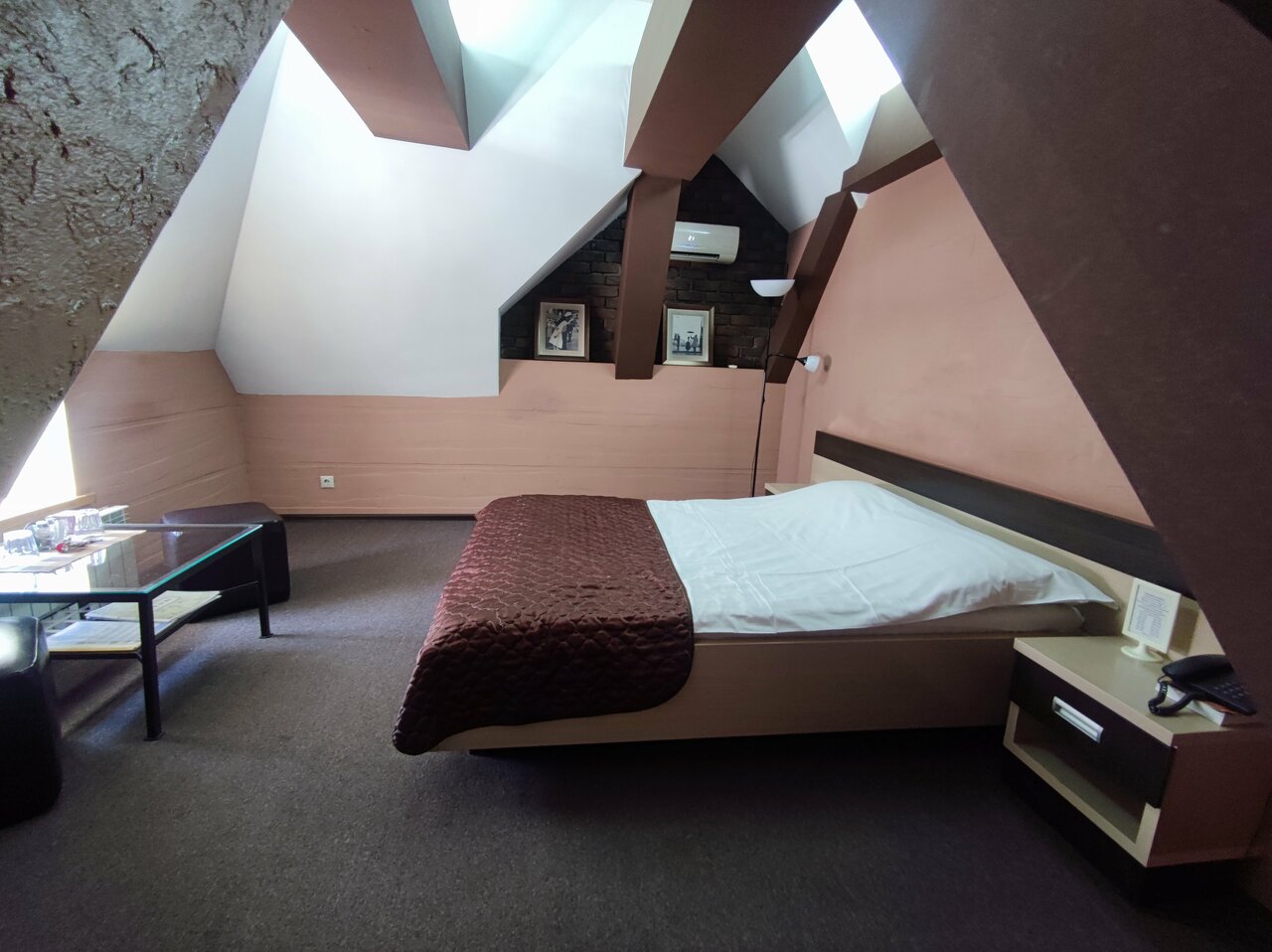 Гостиница Домино Нижний Новгород-248