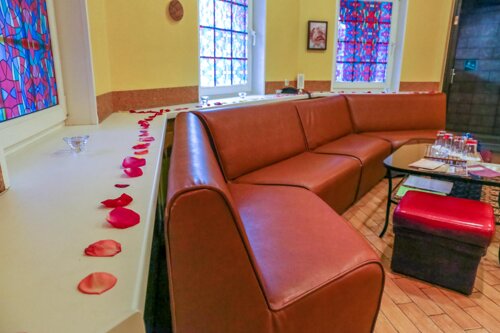 Гостиница Домино Нижний Новгород-21