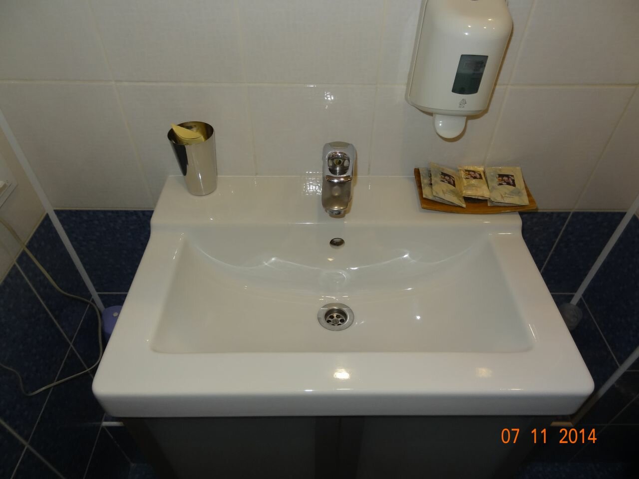 Гостиница Домино Нижний Новгород-7