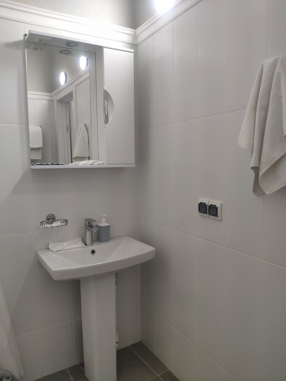 Гостиница Домино Нижний Новгород