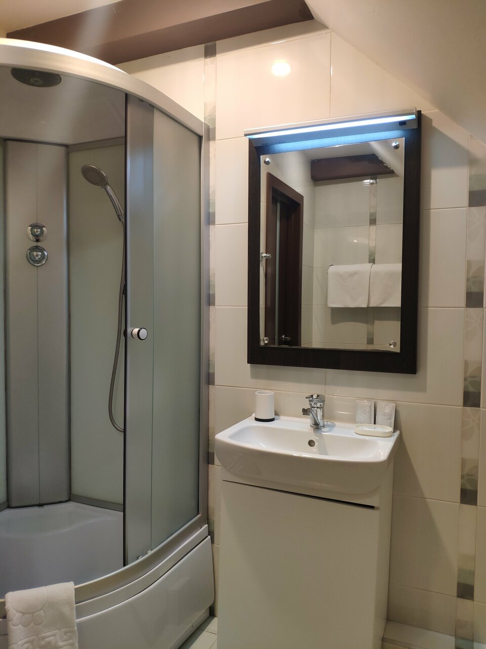 Гостиница Домино Нижний Новгород