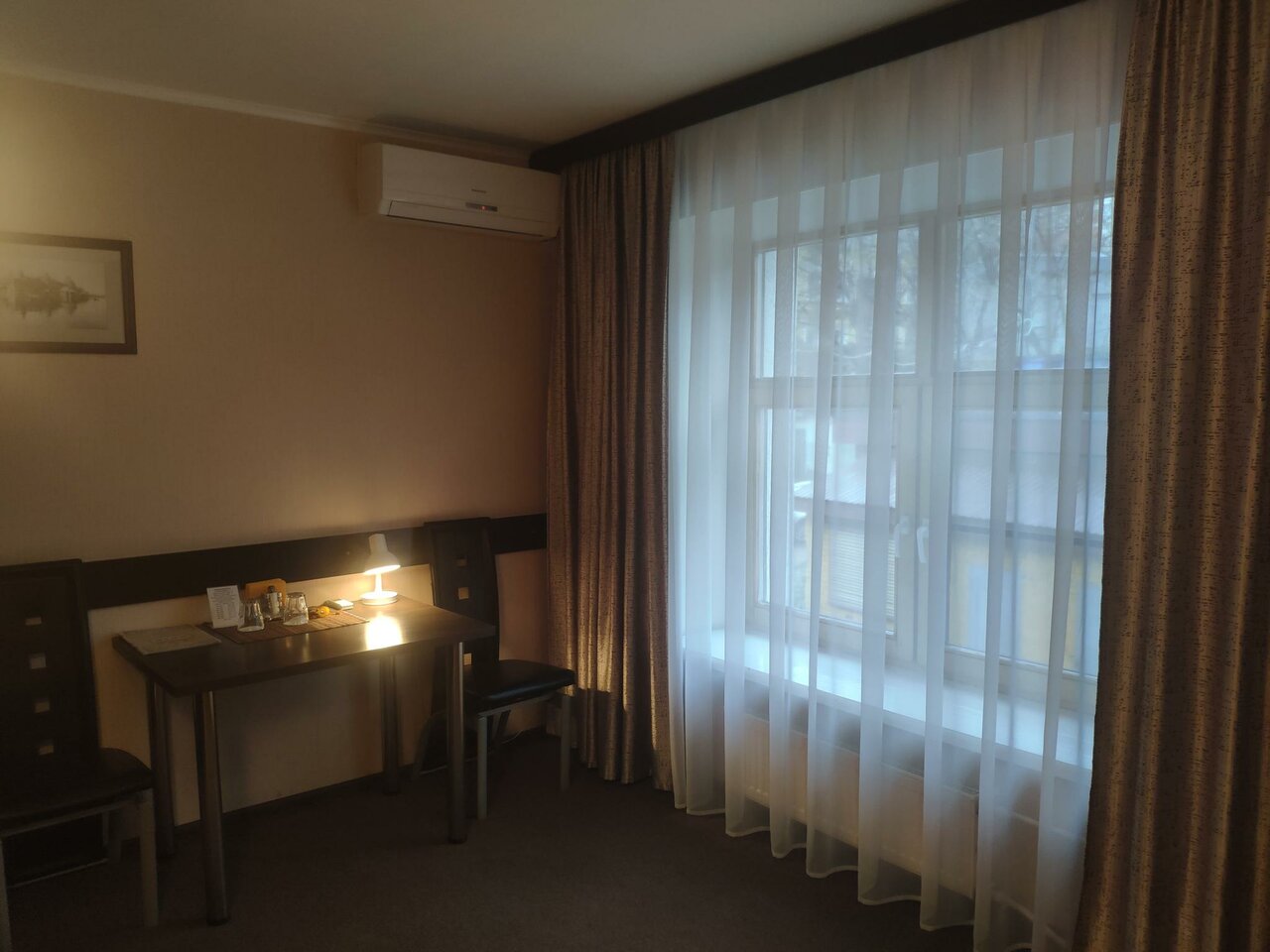 Гостиница Домино Нижний Новгород