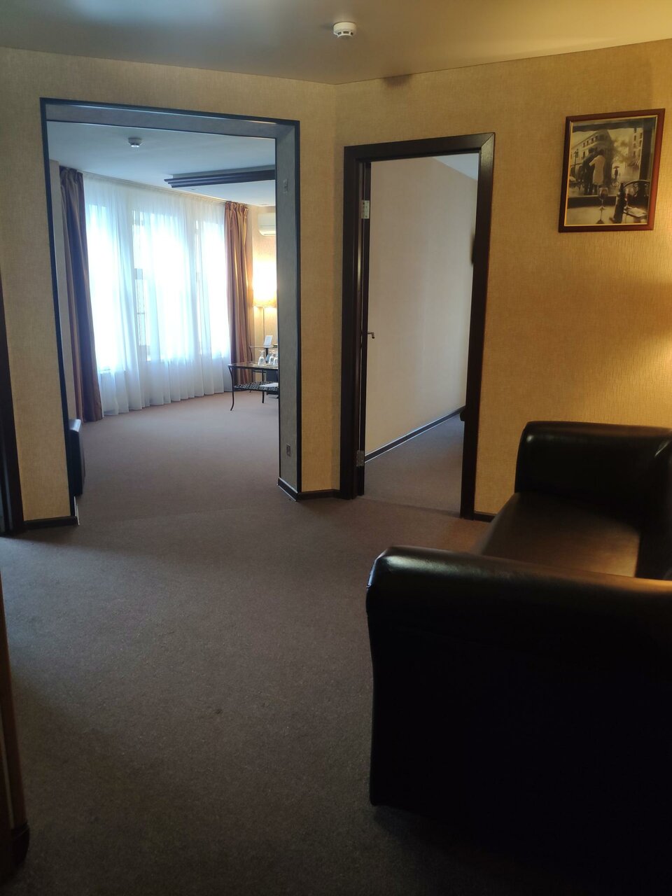 Гостиница Домино Нижний Новгород-131