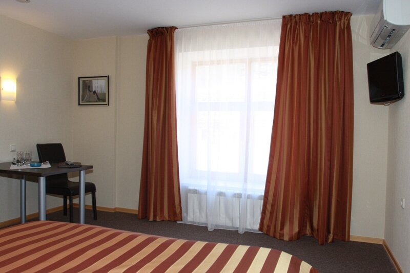 Гостиница Домино Нижний Новгород-88