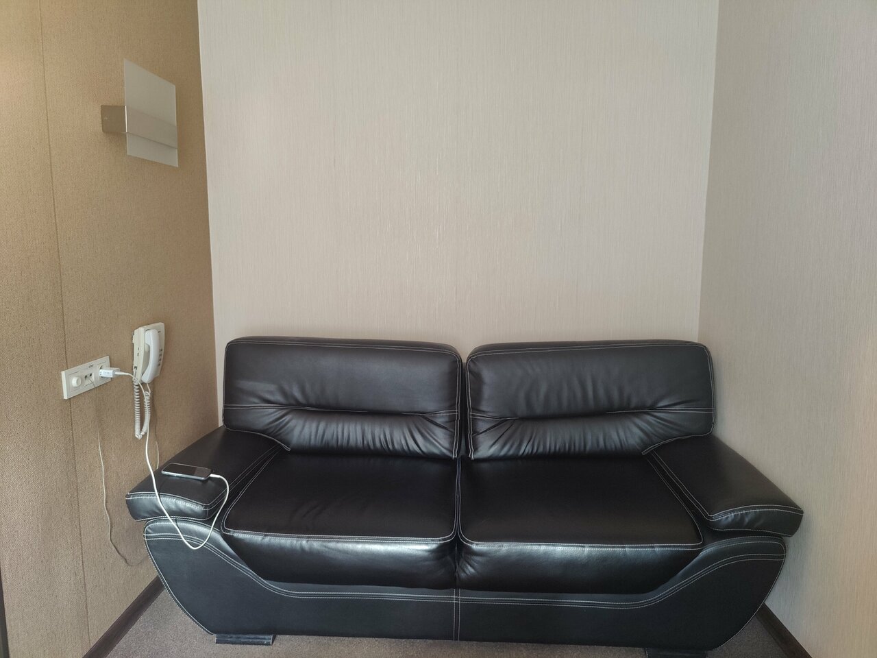 Гостиница Домино Нижний Новгород-225