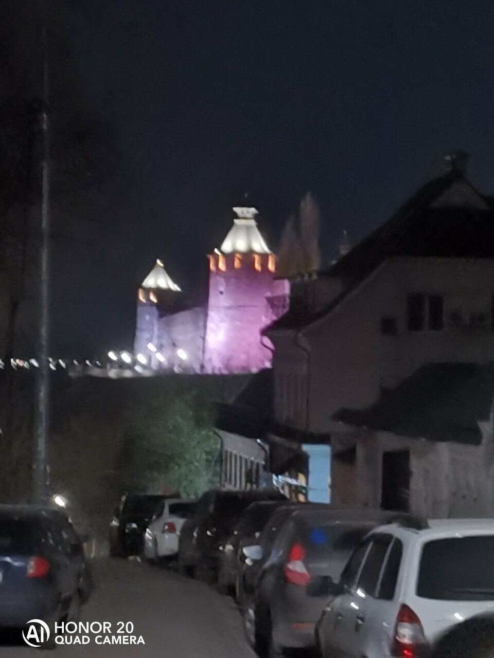 Гостиница Домино Нижний Новгород-242