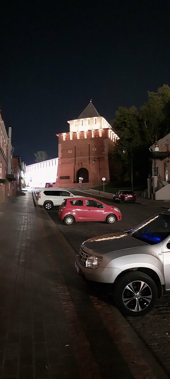 Гостиница Домино Нижний Новгород-200