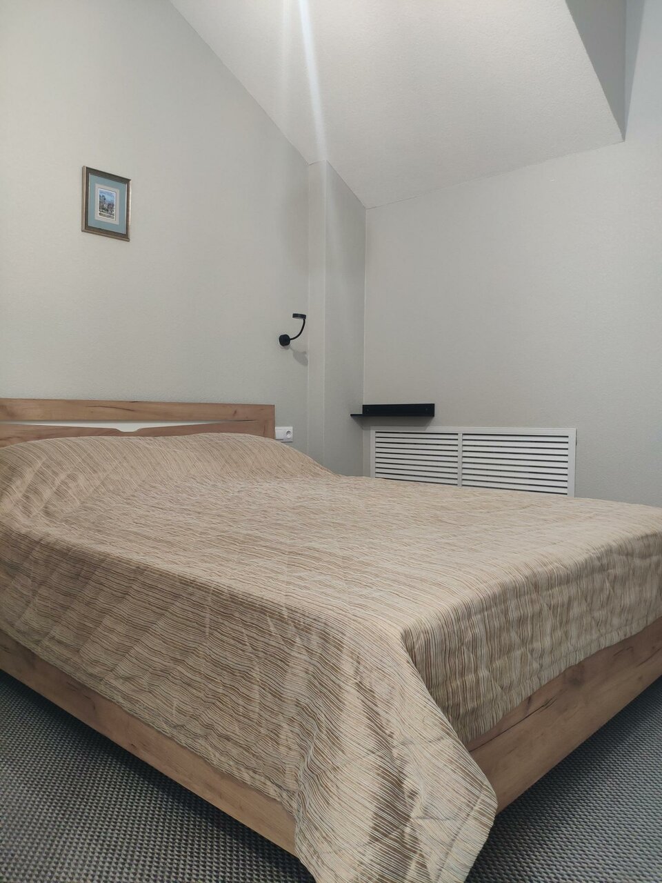 Гостиница Домино Нижний Новгород-43