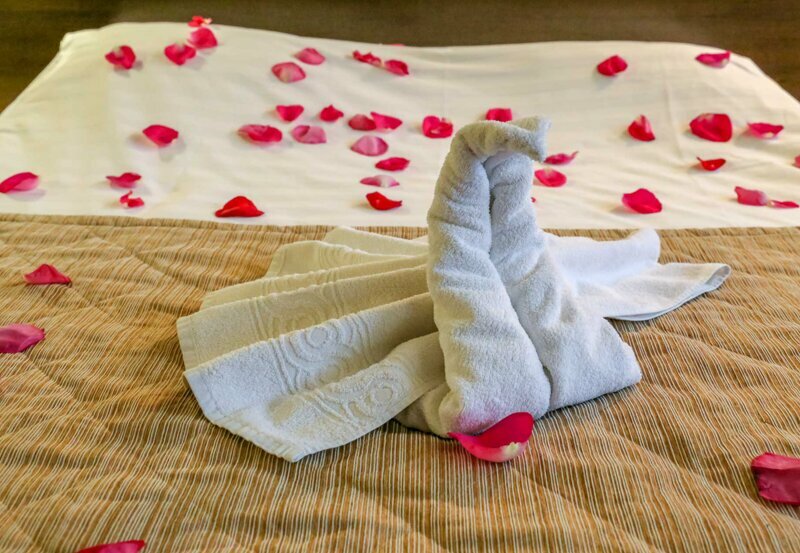 Гостиница Домино Нижний Новгород-18