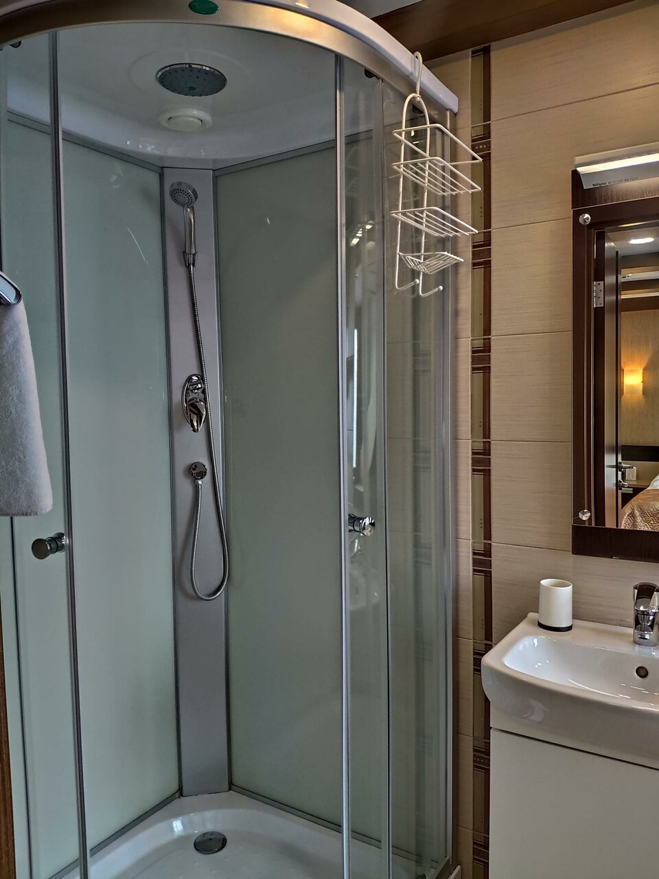 Гостиница Домино Нижний Новгород