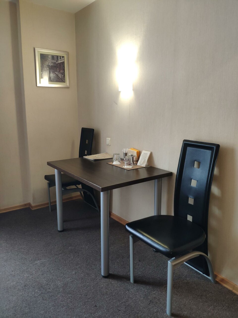 Гостиница Домино Нижний Новгород-53