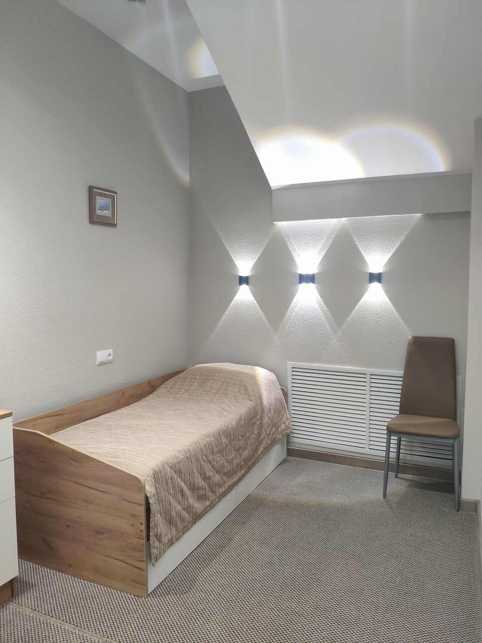 Гостиница Домино Нижний Новгород