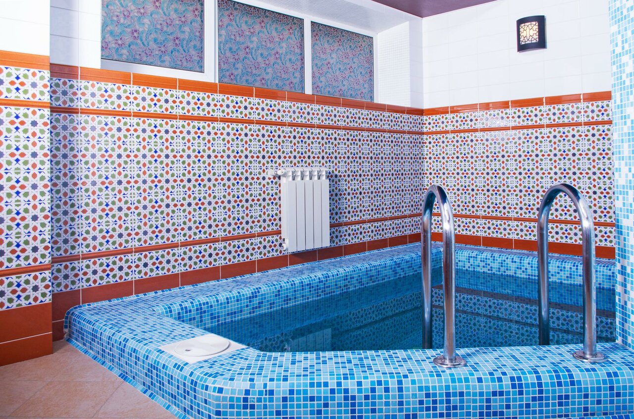 Гостиница Домино Нижний Новгород-47