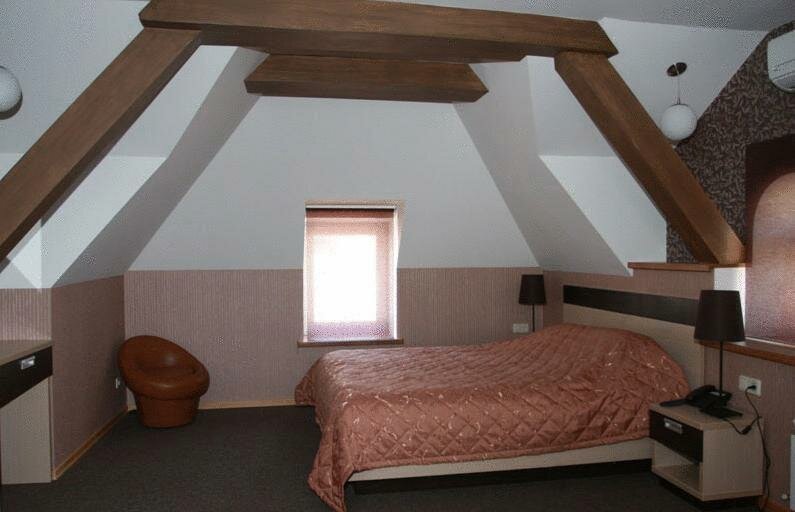 Гостиница Домино Нижний Новгород-193