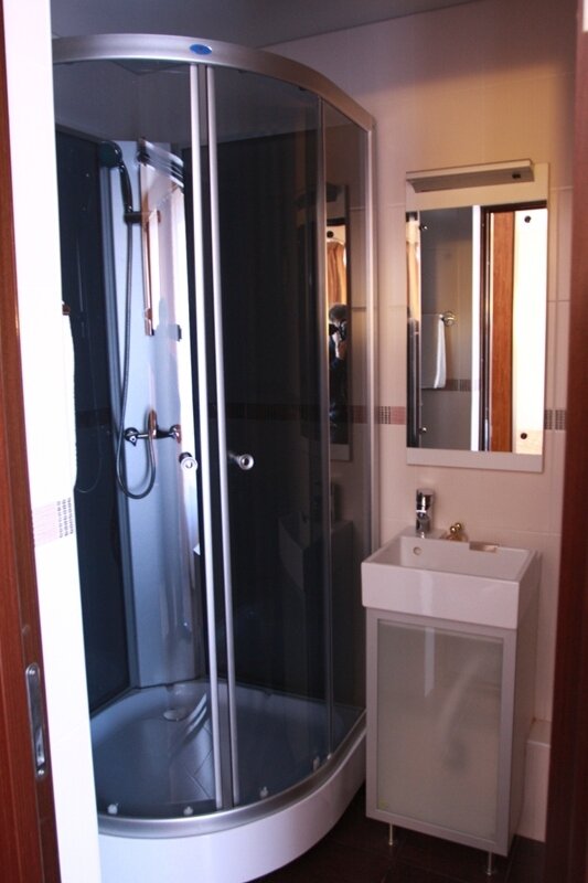 Гостиница Домино Нижний Новгород-178