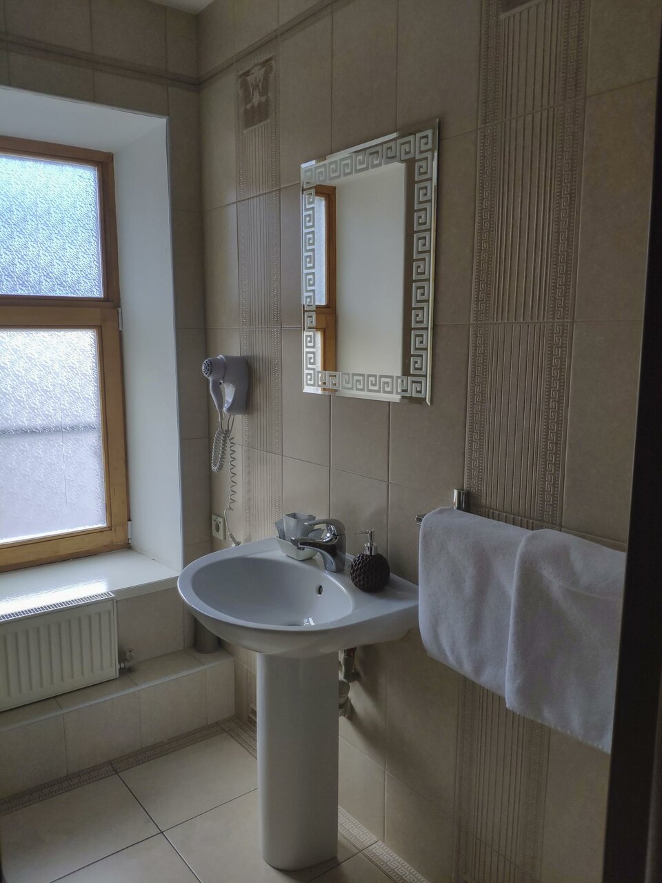 Гостиница Домино Нижний Новгород-96