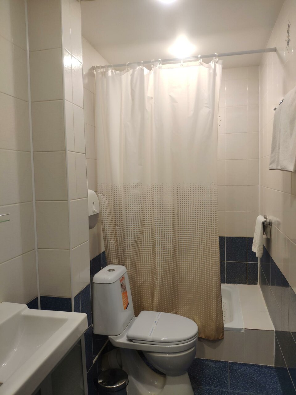 Гостиница Домино Нижний Новгород-165