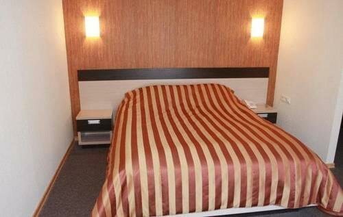 Гостиница Домино Нижний Новгород-160