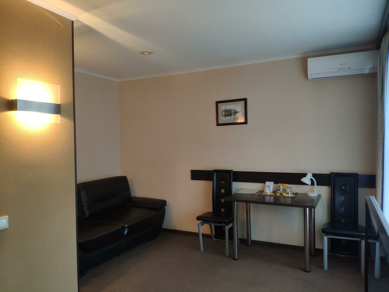 Гостиница Домино Нижний Новгород-169