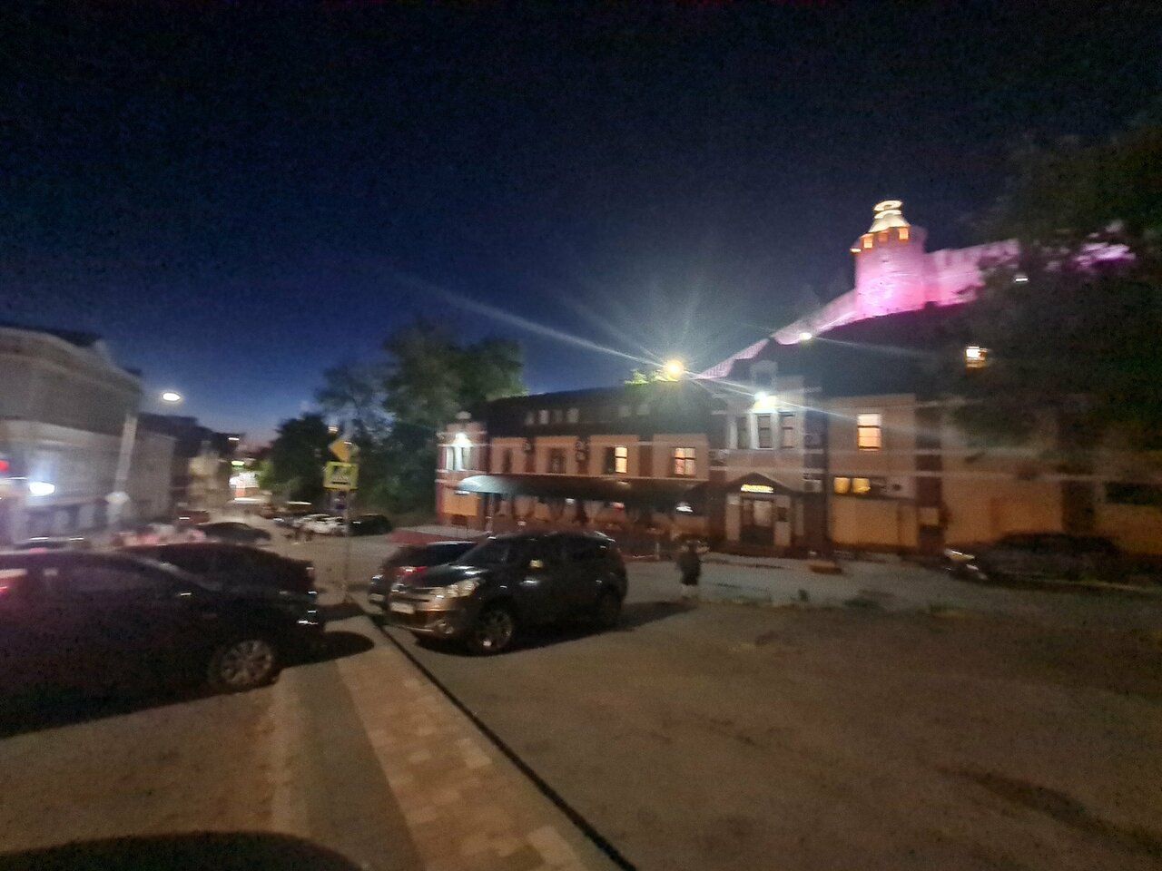 Гостиница Домино Нижний Новгород-227