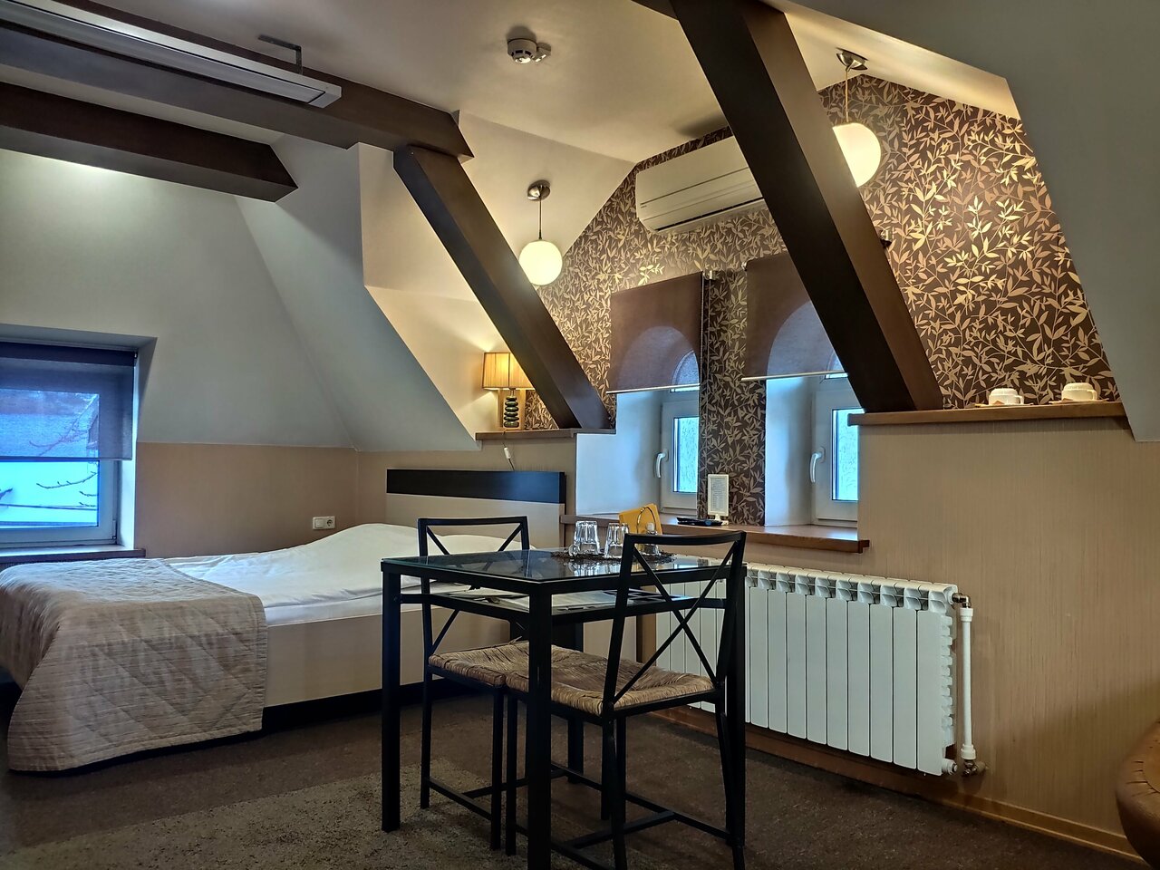 Гостиница Домино Нижний Новгород