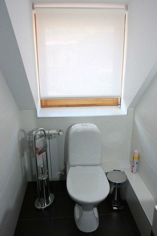 Гостиница Домино Нижний Новгород-75