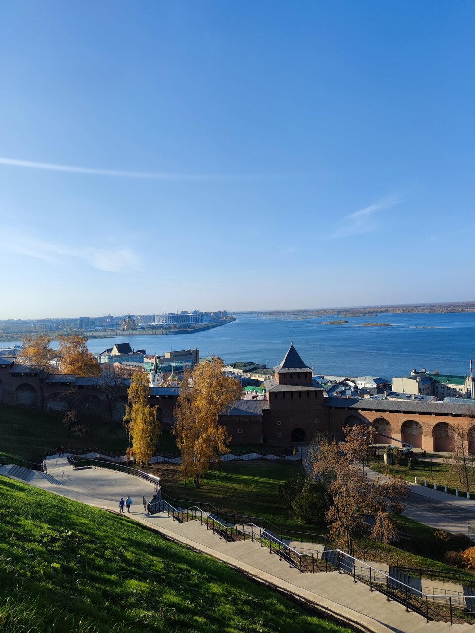 Гостиница Домино Нижний Новгород-210