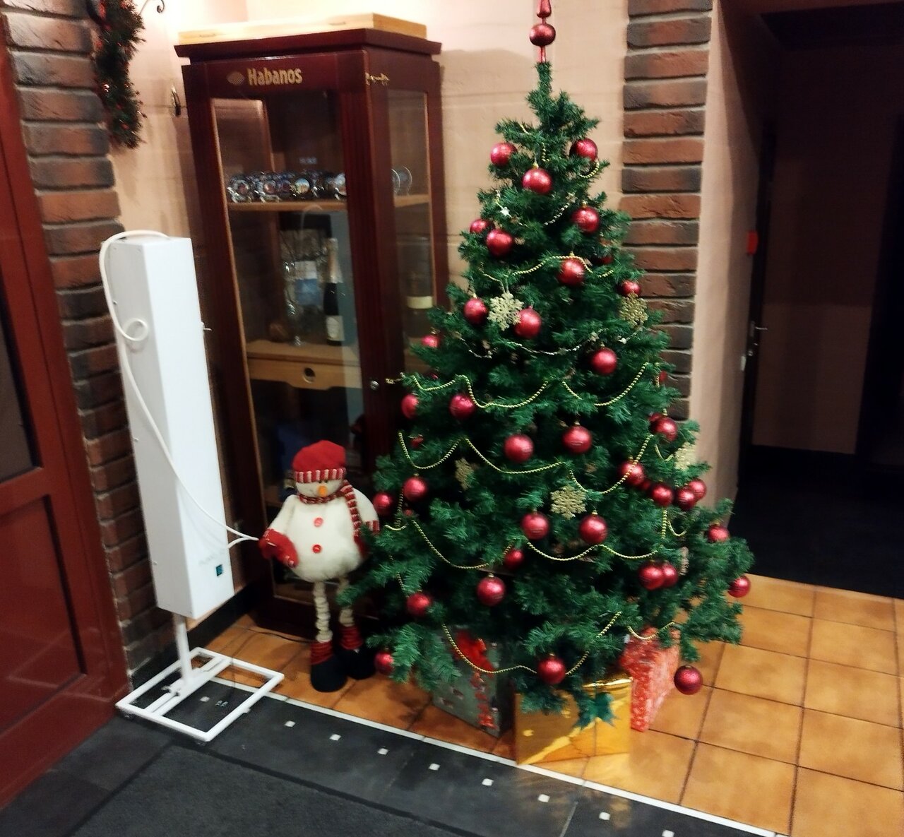 Гостиница Домино Нижний Новгород-204