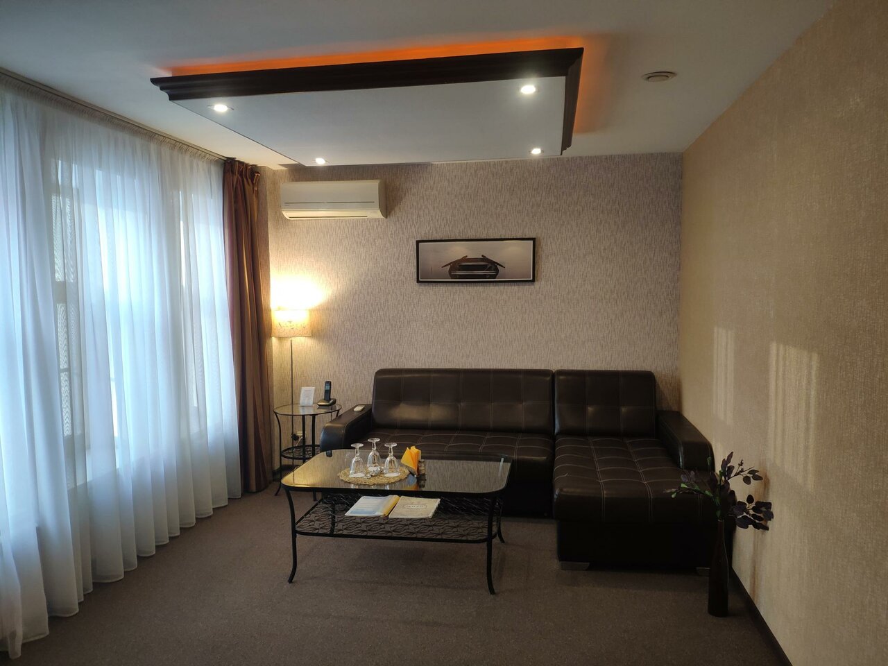 Гостиница Домино Нижний Новгород-167