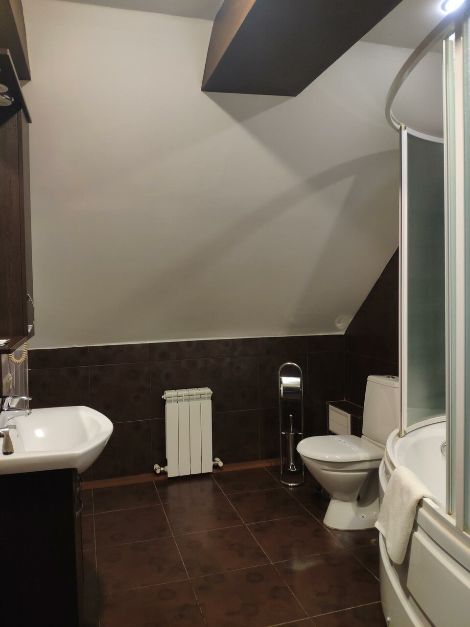 Гостиница Домино Нижний Новгород-163