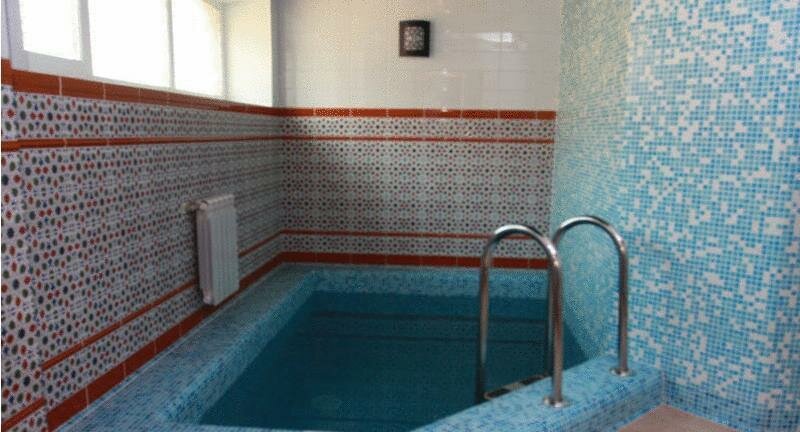 Гостиница Домино Нижний Новгород-123