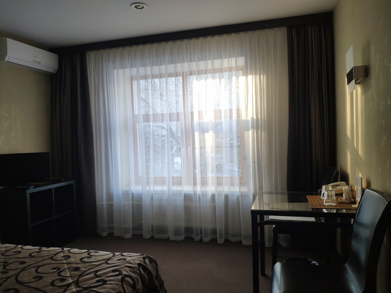 Гостиница Домино Нижний Новгород