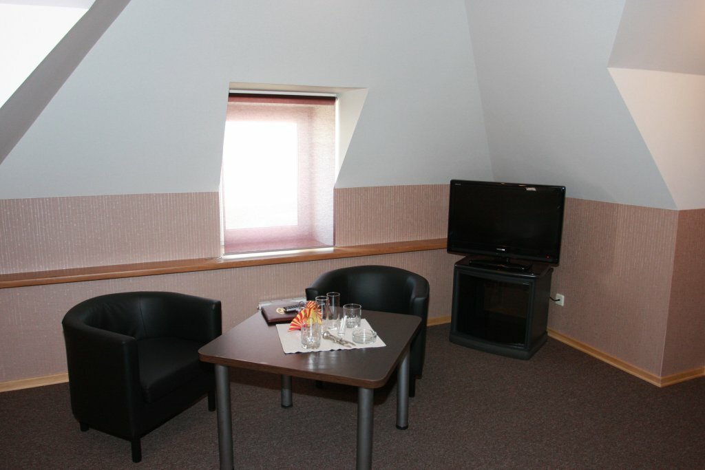 Гостиница Домино Нижний Новгород-129