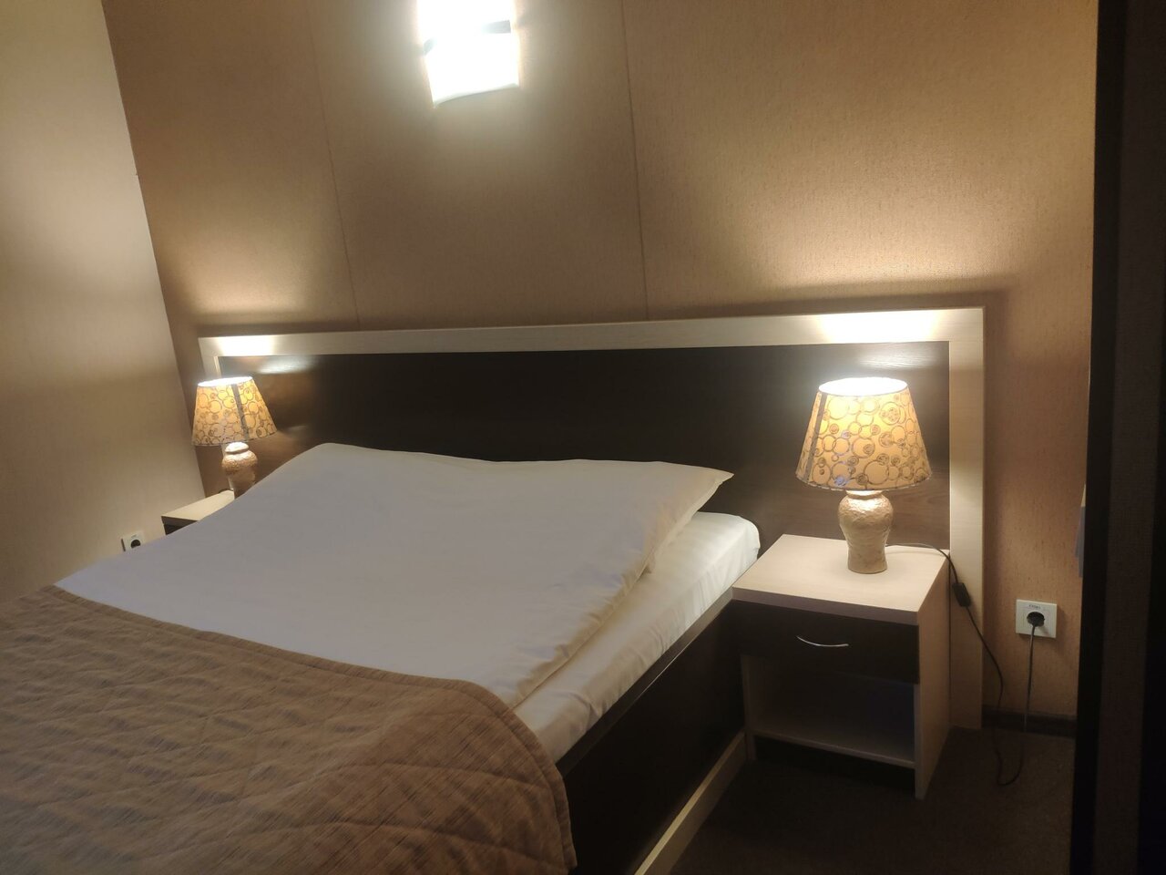 Гостиница Домино Нижний Новгород-63