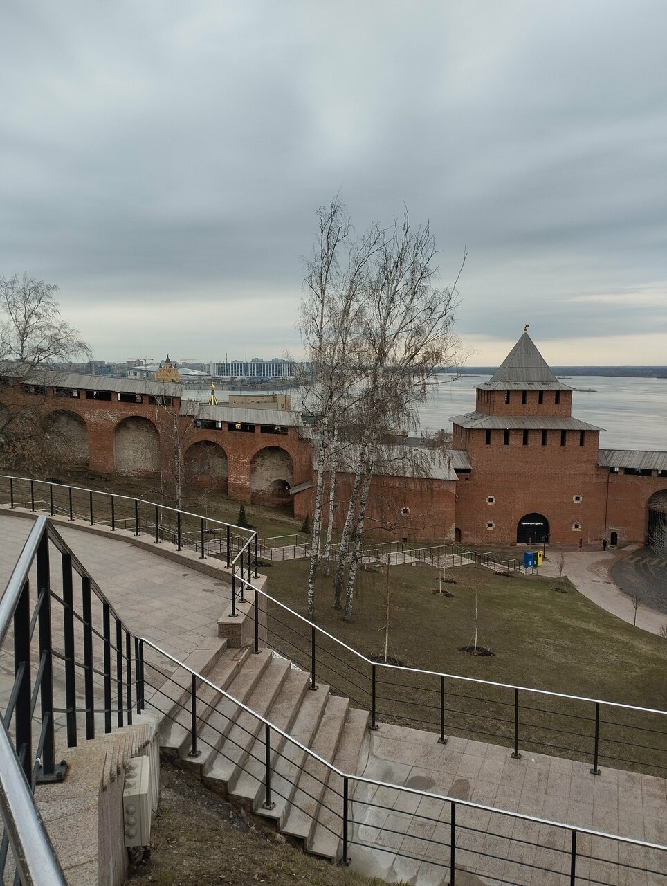 Гостиница Домино Нижний Новгород-224